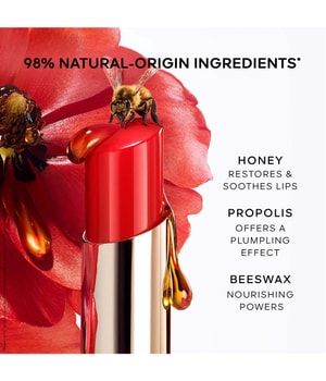 GUERLAIN KissKiss Bee Glow Lippenbalsam-3.5 g