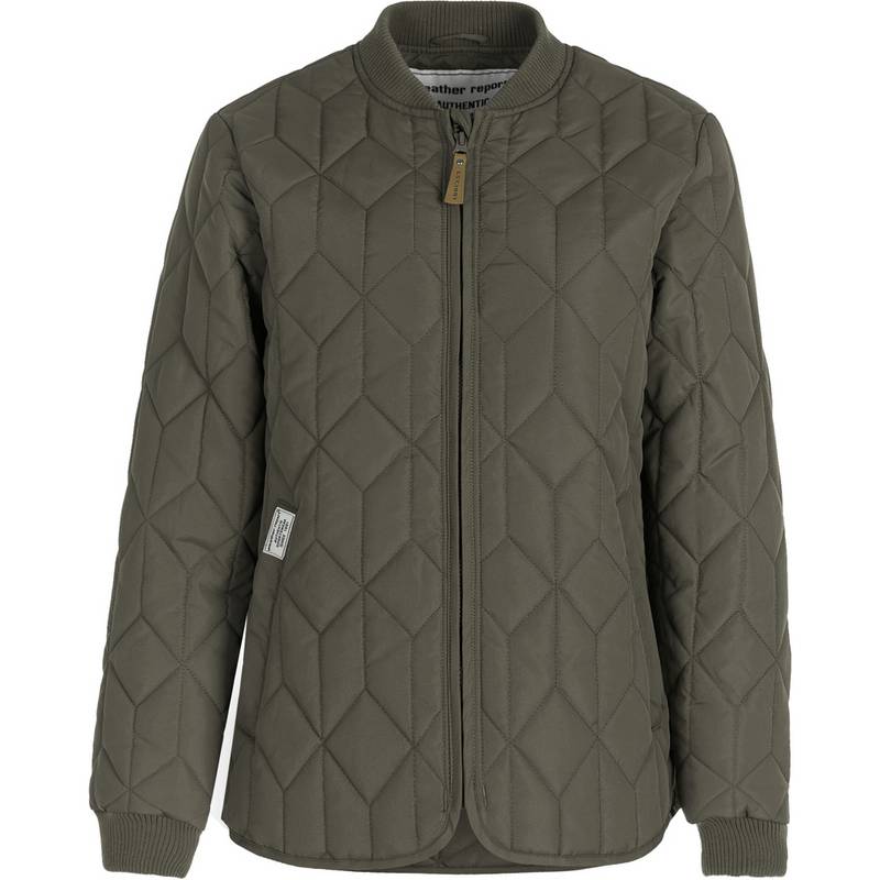Weather Report Piper Outdoorjacke Damen