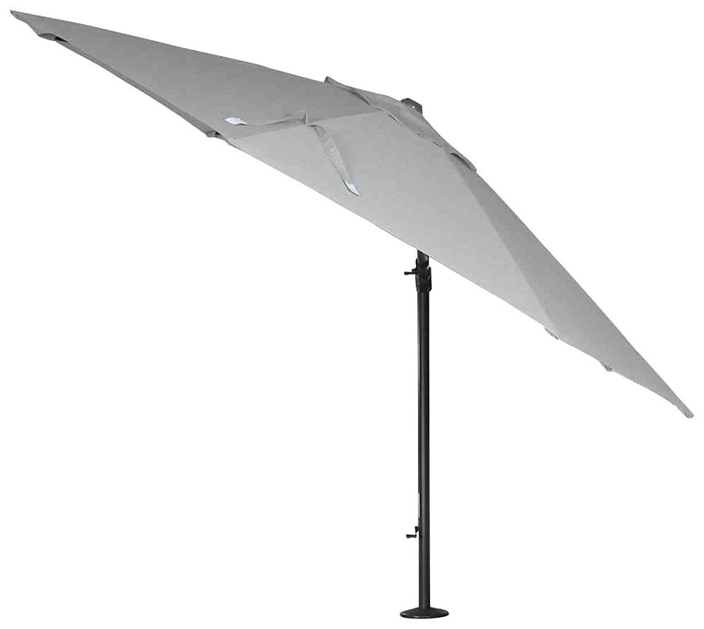 Siena Garden Ampelschirm Alphawing N+
