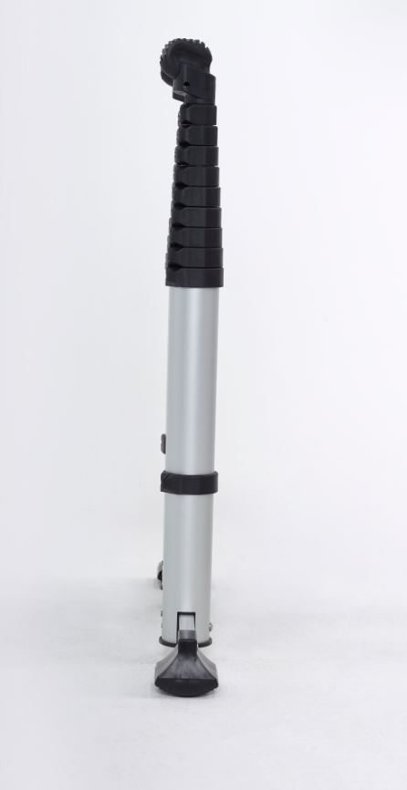 Altrex 500358 TL Smartup Active teleskopický žebřík 1 x 13 sportů