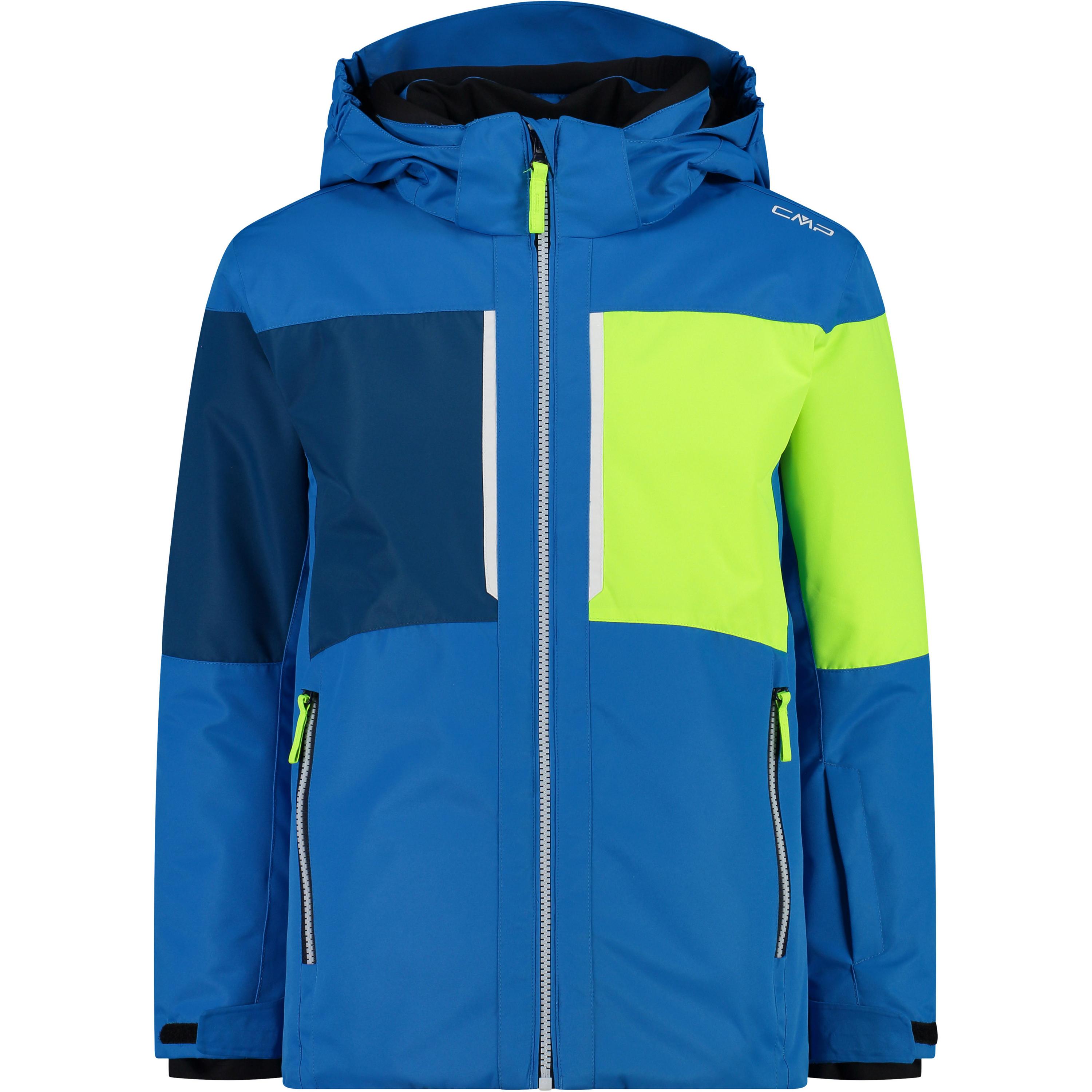 Outdoor jacket