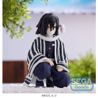 Demon Slayer: Kimetsu no Yaiba  PVC Statue (11cm)