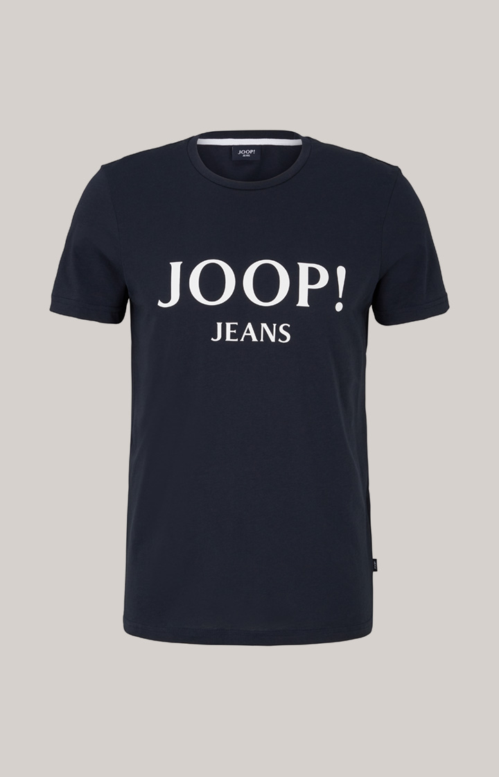 T-Shirt Alex in Navy