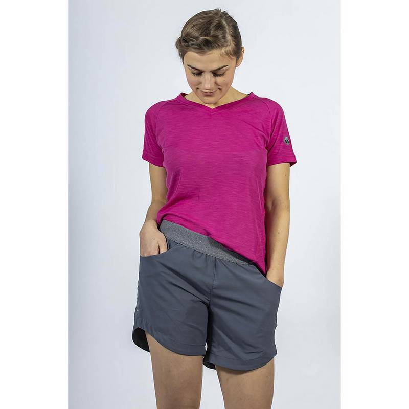 Maul Sport Avanti Marie Funktionsshorts Damen
