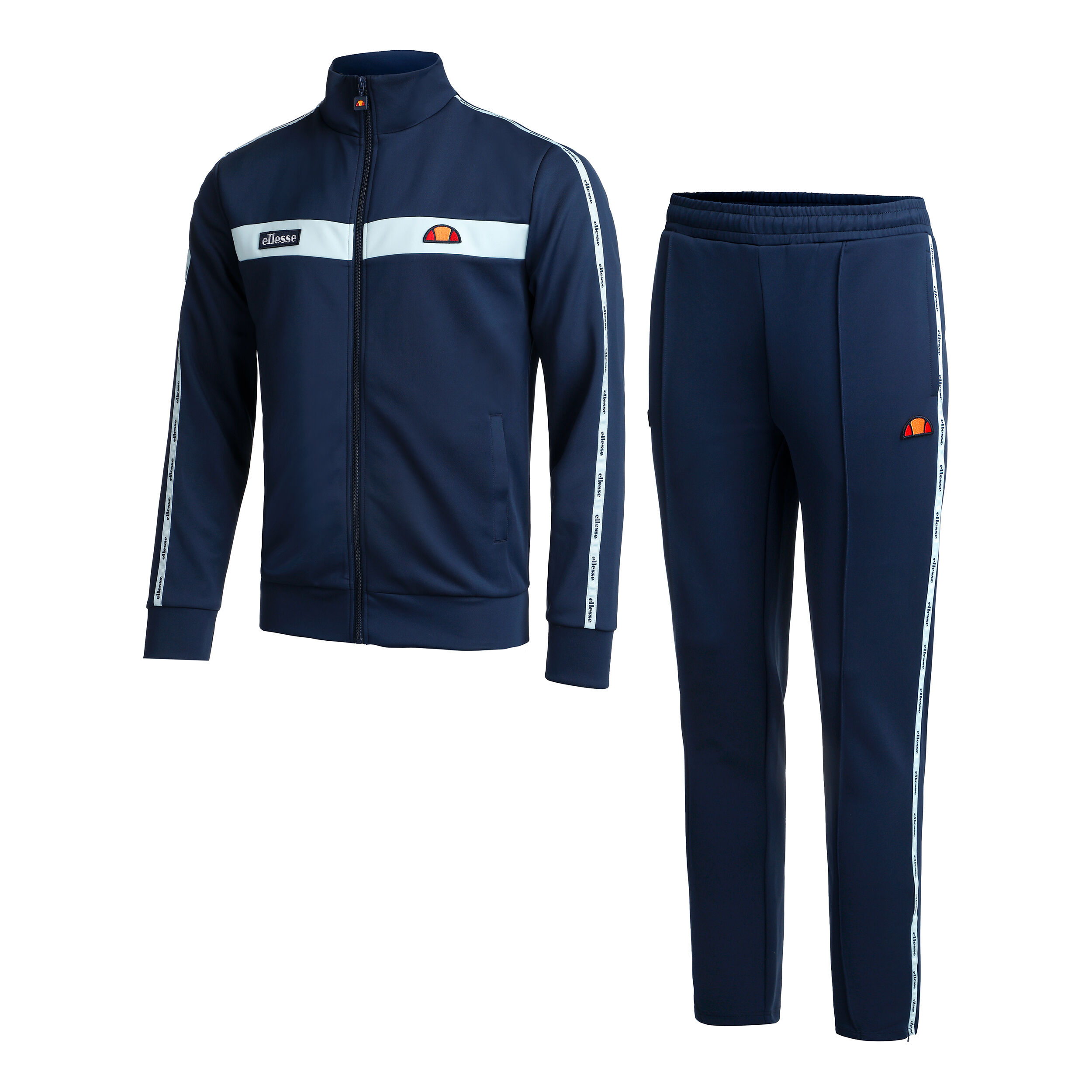 Bidollo Trainingsanzug Herren - Dunkelblau