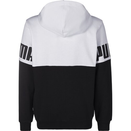 KINDER SWEATSHIRT POWER COLORBLOCK FULL