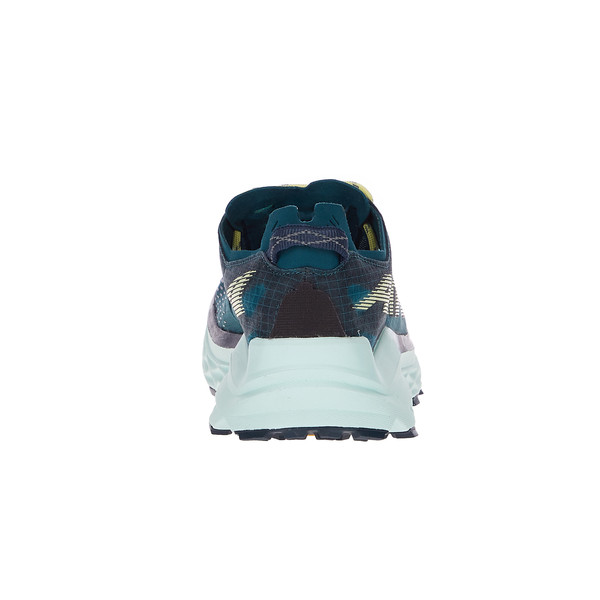 W MONT BLANC Damen - Trailrunningschuhe