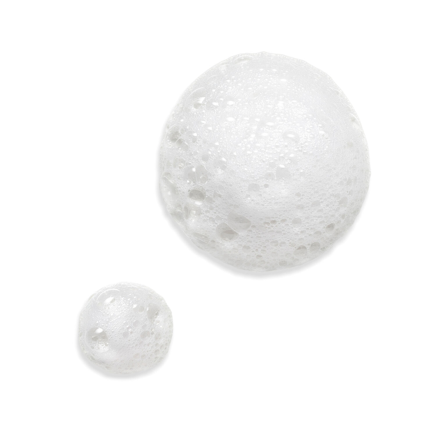 Estée Lauder Nutritious Mousse Nettoyante 2-en-1