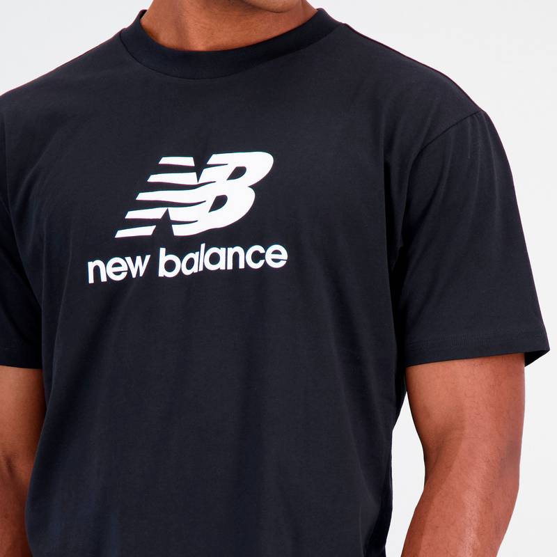 NEW BALANCE Essentials T-Shirt Herren