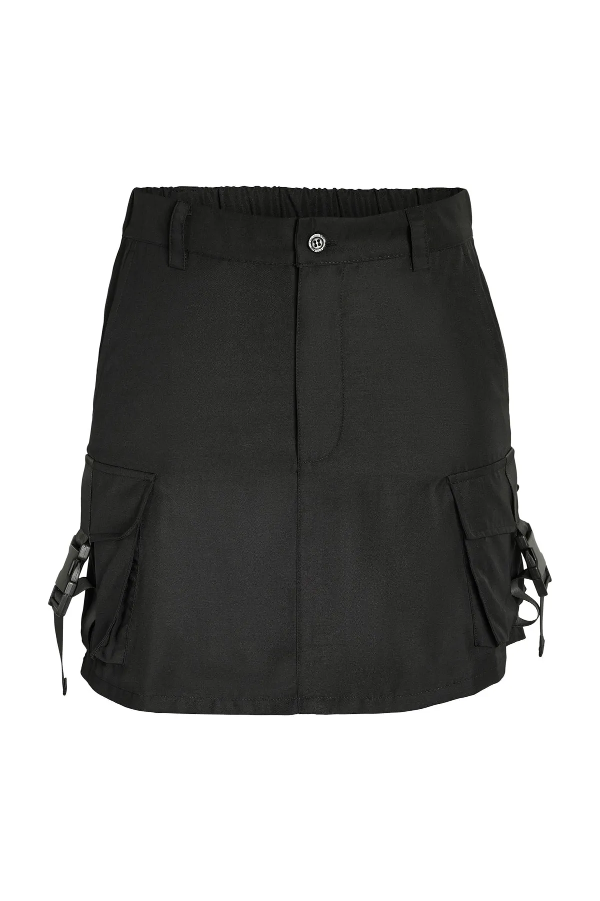 Noisy May  27027859 Shorts & Bermudas Schwarz
