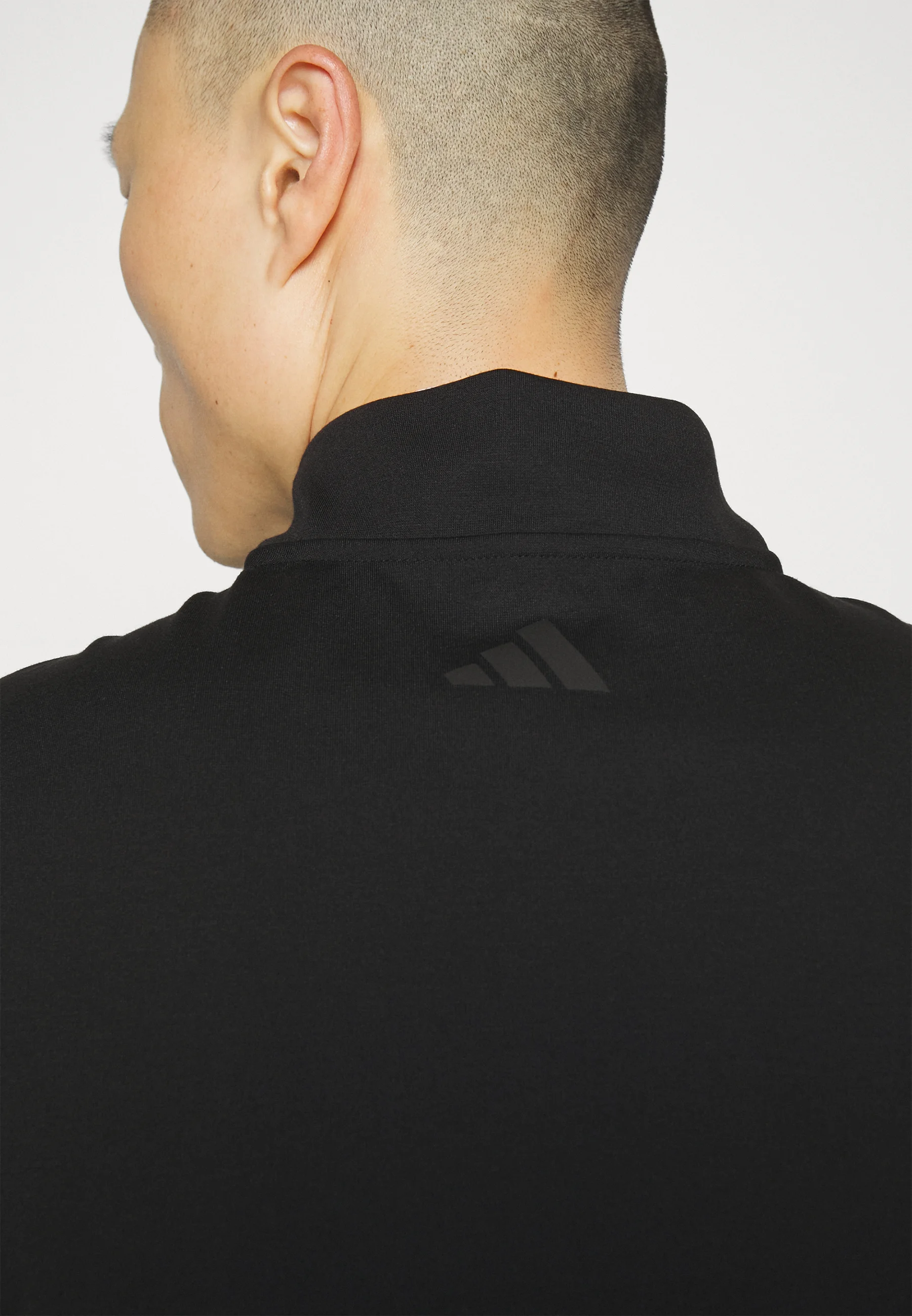 adidas Golf AUTHENTIC 1 4-ZIP - Chaleco