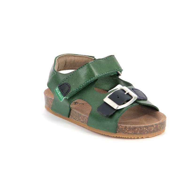 Sandales synthetique Fuxio