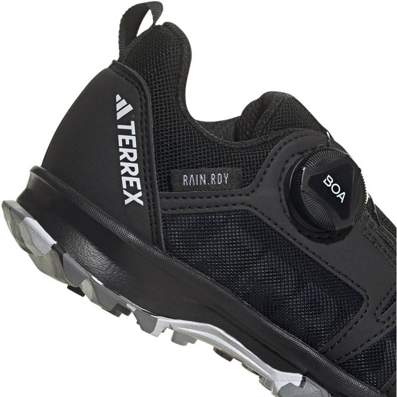 adidas TERREX AGRAVIC BOA Wanderschuhe Kinder