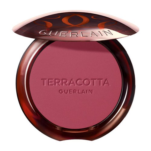 Guerlain Terracotta руменило 01 светло ружичасто 5 грама
