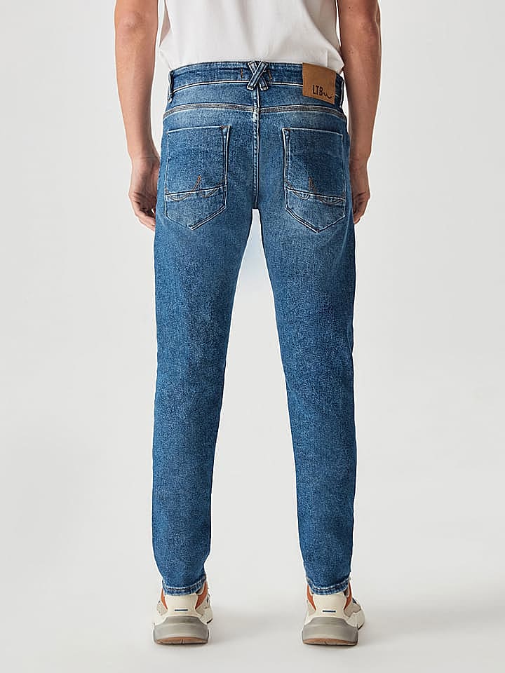 LTB LTB Jeans „Joshua“ slim günstig kaufen W28/L34