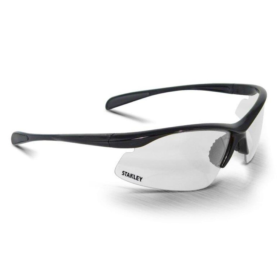 Ochelari de protecție cu ramă semi-transparentă Stanley SY150-1D EU