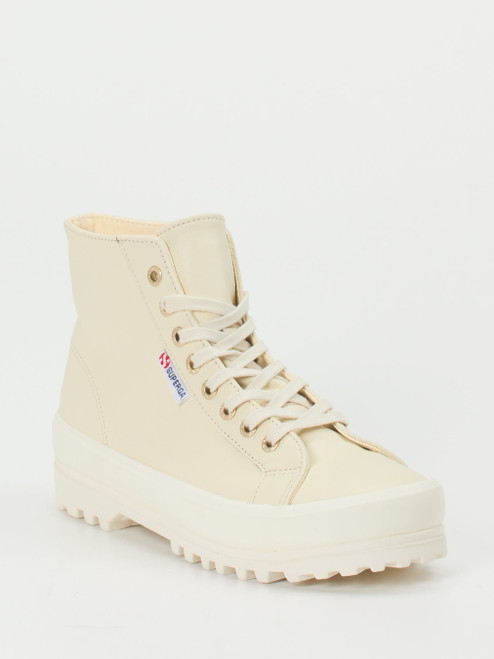 Sneaker high-81663790002 Superga