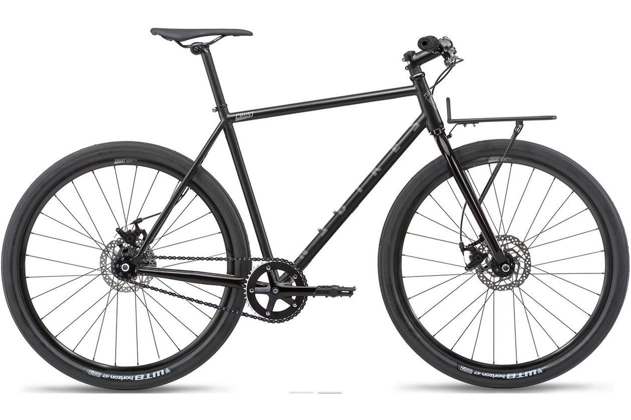NS Bikes Crust - 2022 - 27,5 Zoll - Diamant