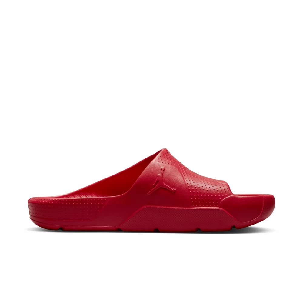 NIKE JORDAN Post SLIDE DX5575-600 / rot