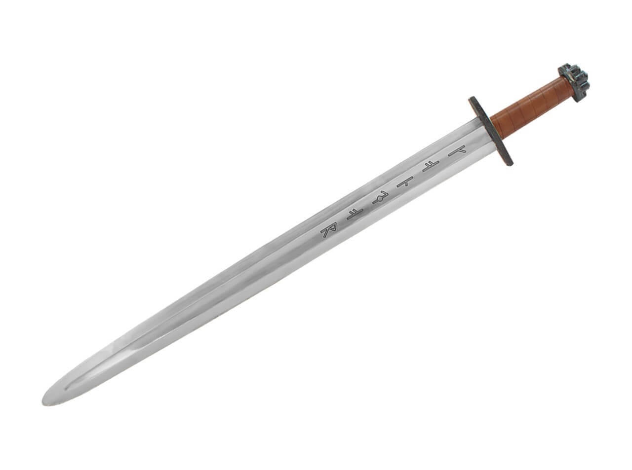 Viking Ironside Sword