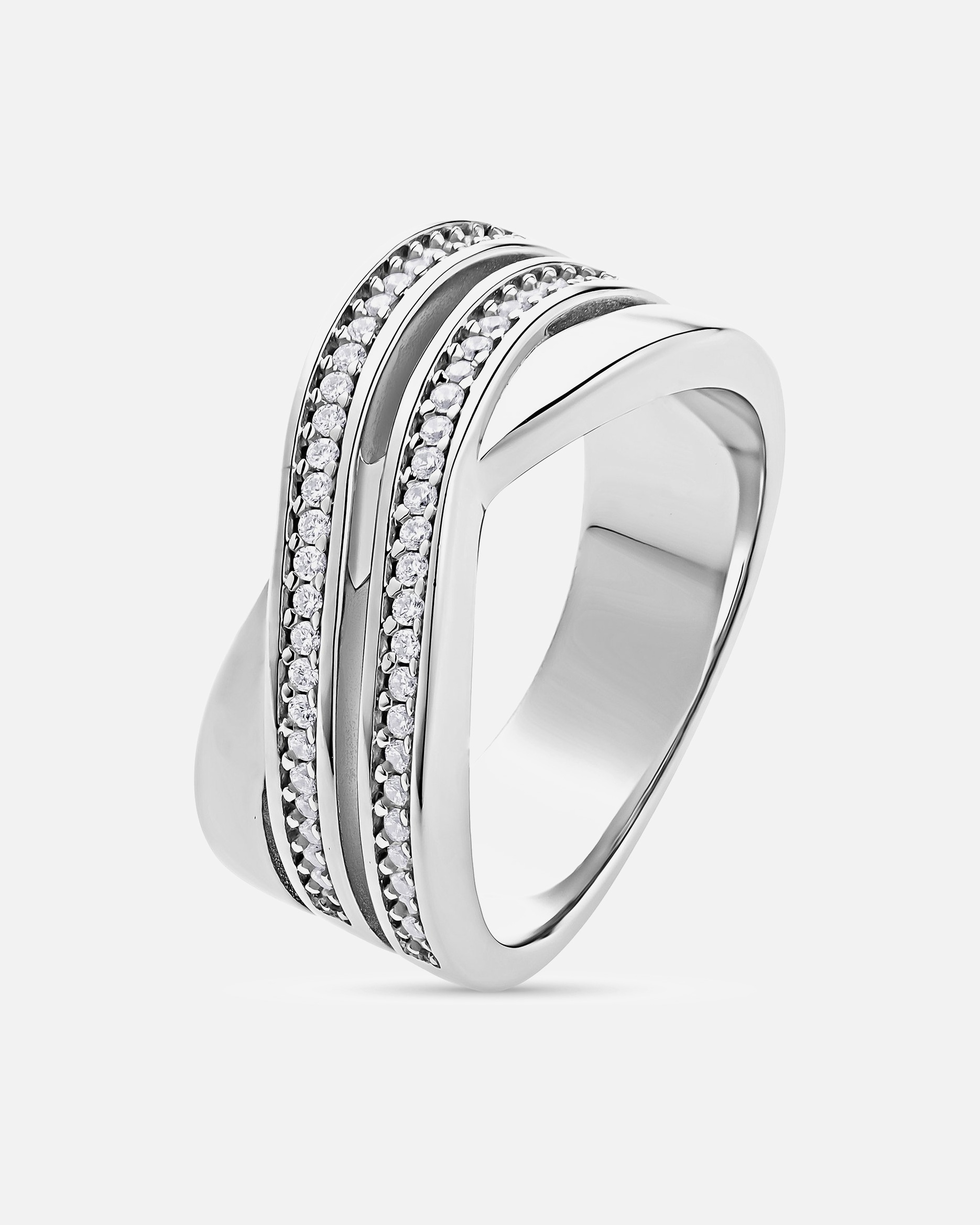 Bacite srebrne prstene