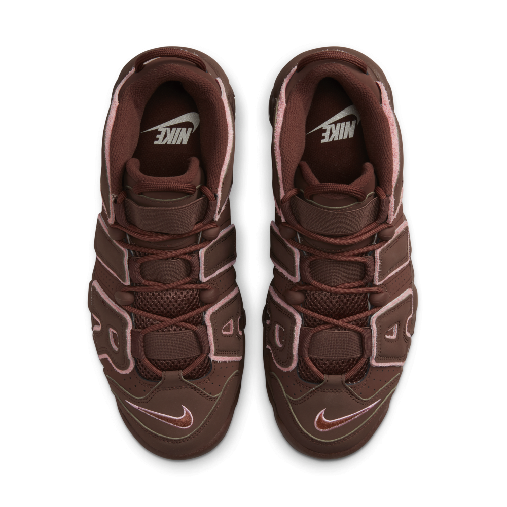 Nike Air More Uptempo 96 DV3466-200 / braun