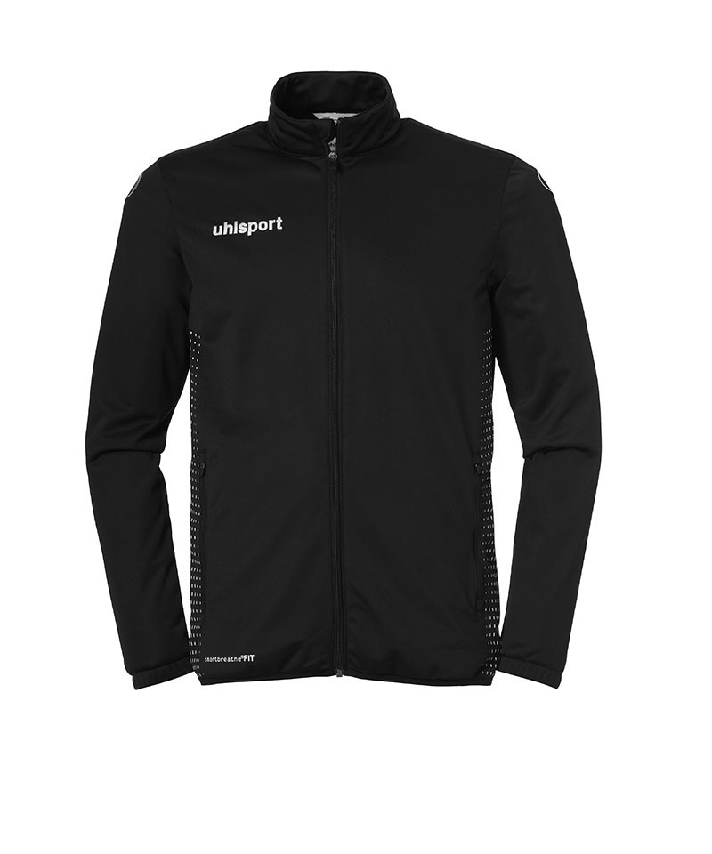 Uhlsport Score Classic Trainingsjacke Schwarz F01