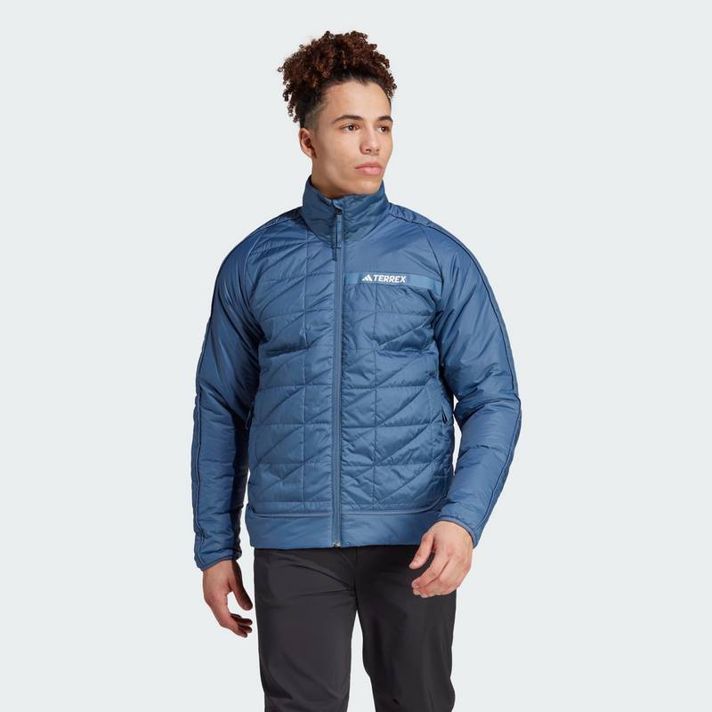 adidas Terrex Multi Insulation Jacke Outdoorjacke Herren