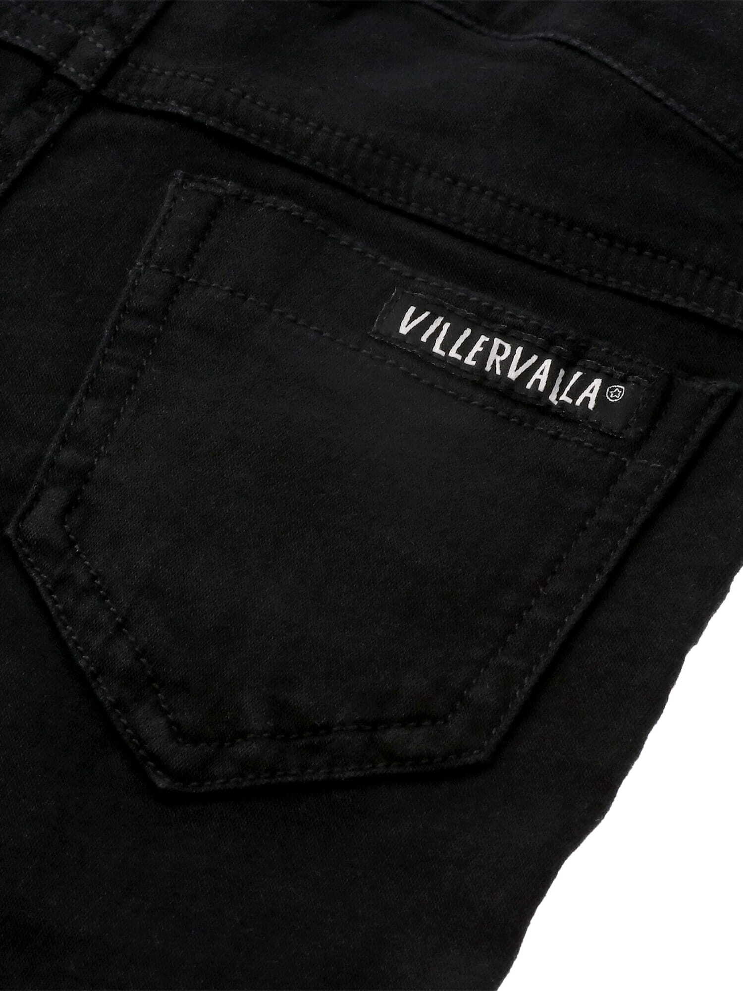 Regular Pants