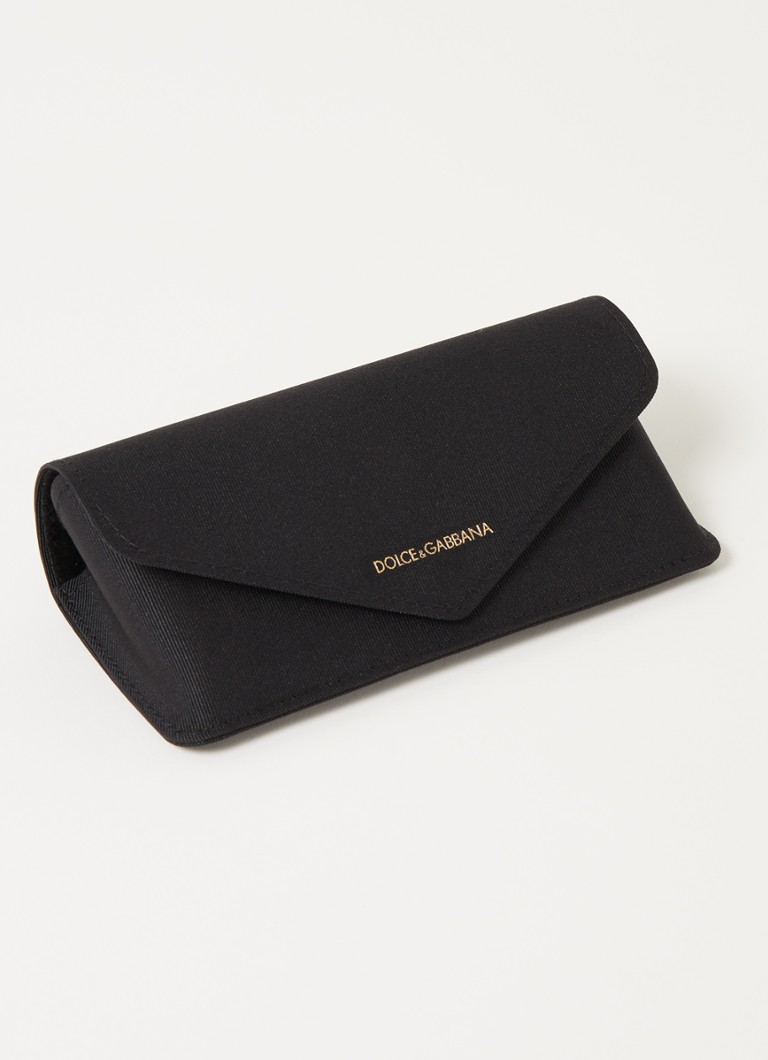 Dolce & Gabbana Dolce & Gabbana *DG4414 BLK S