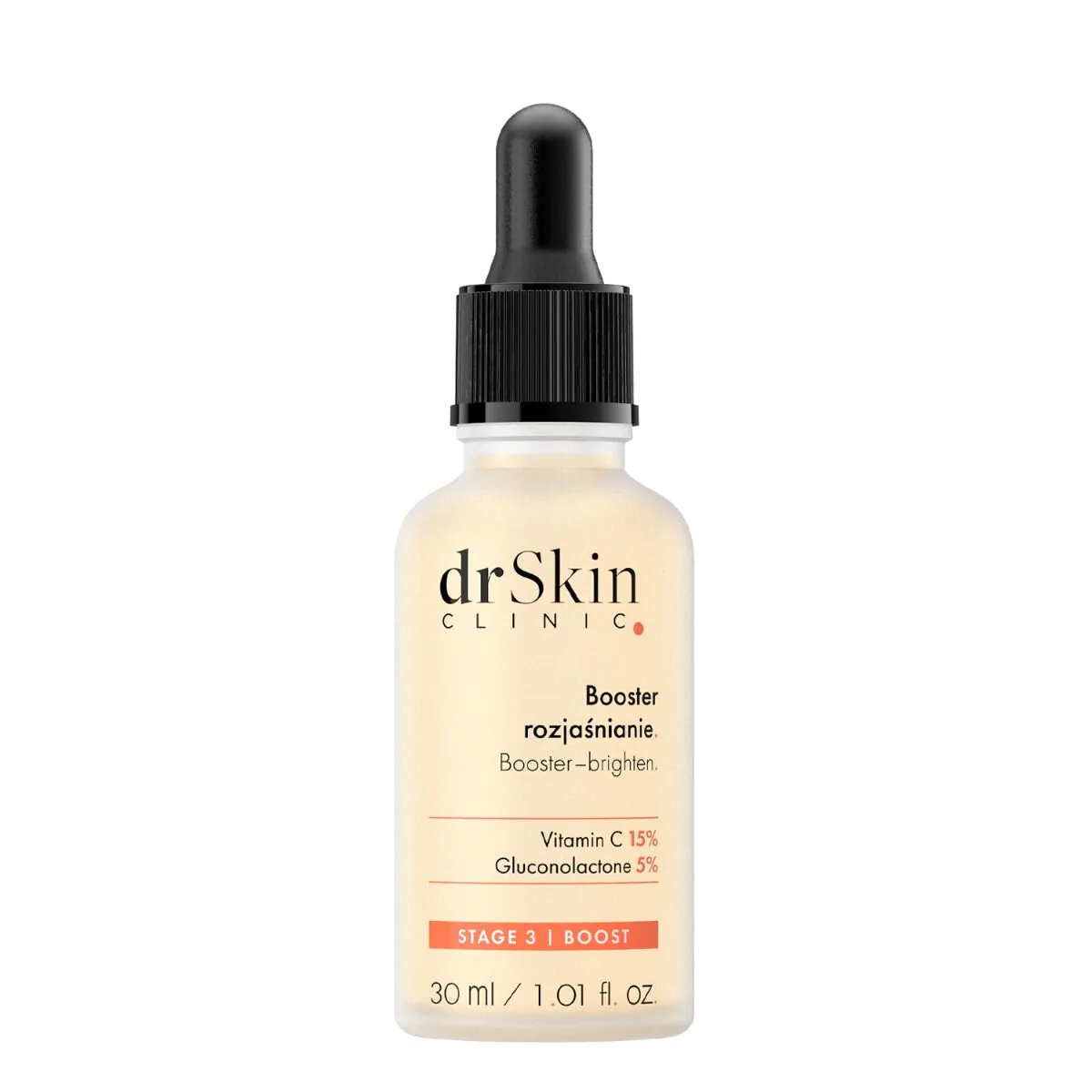 Dr. Skin Clinic Booster Brightening