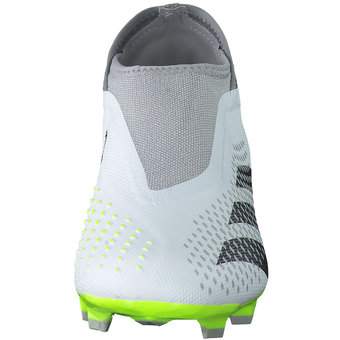 adidas Predator Accuracy.3 LL FG in weiß