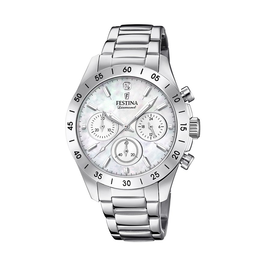 Festina Chronograph
