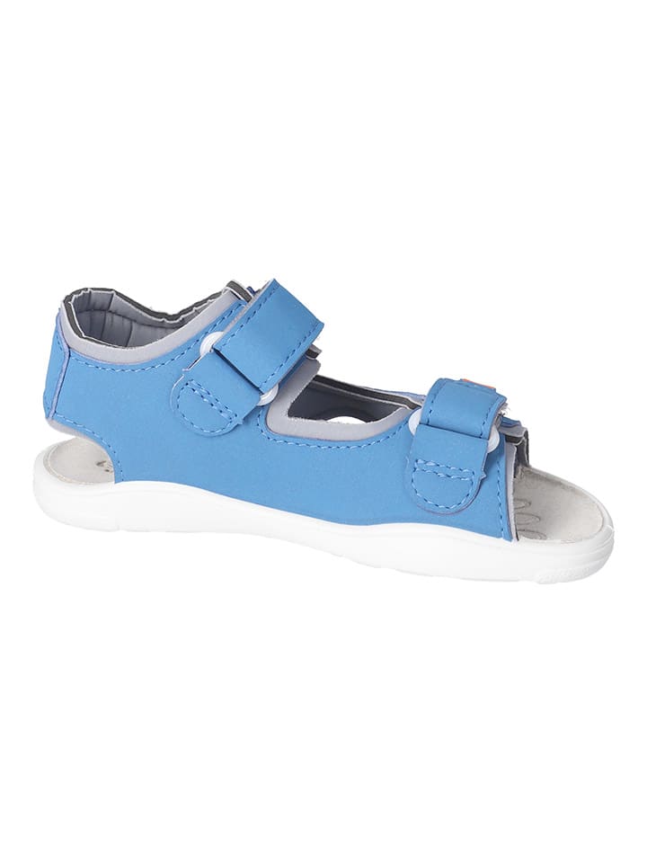 Ricosta Barfußschuhe in Blau günstig kaufen