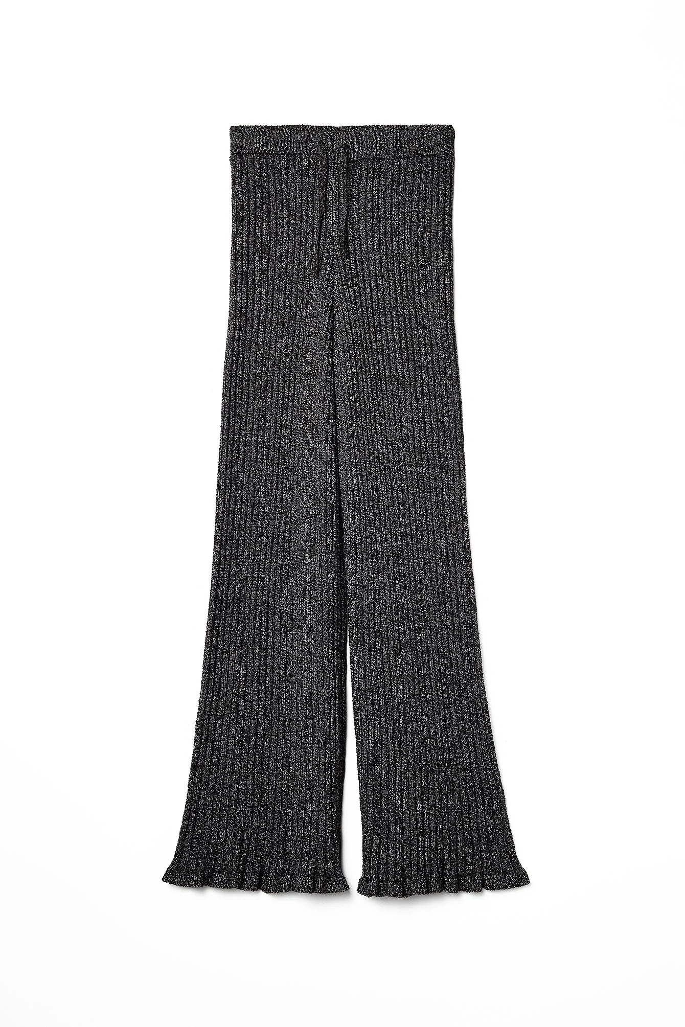Strickhose