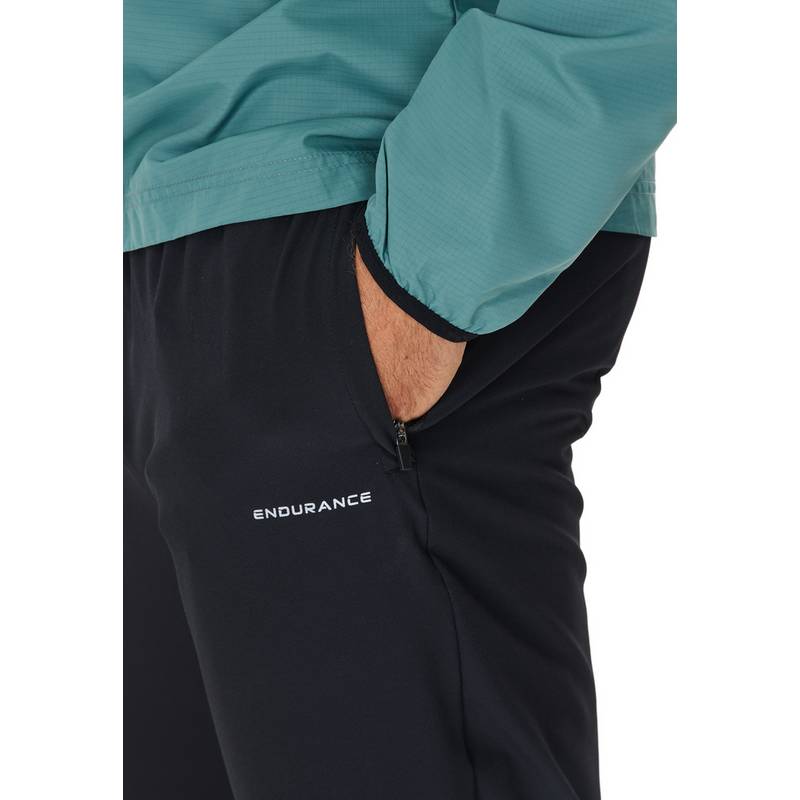 Endurance Jeener Funktionshose Herren