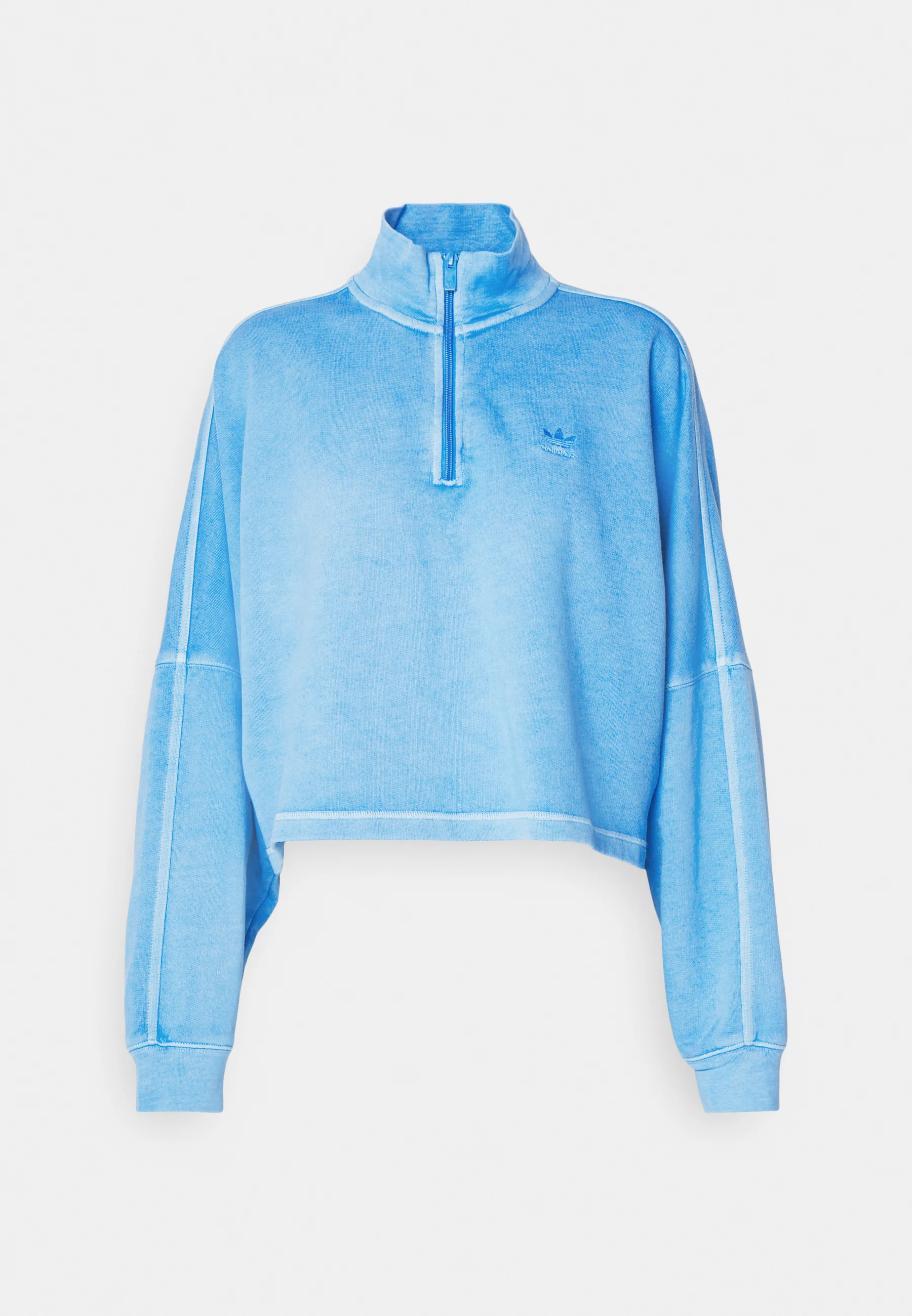 adidas Originals ESSENTIALS+ - Sudadera