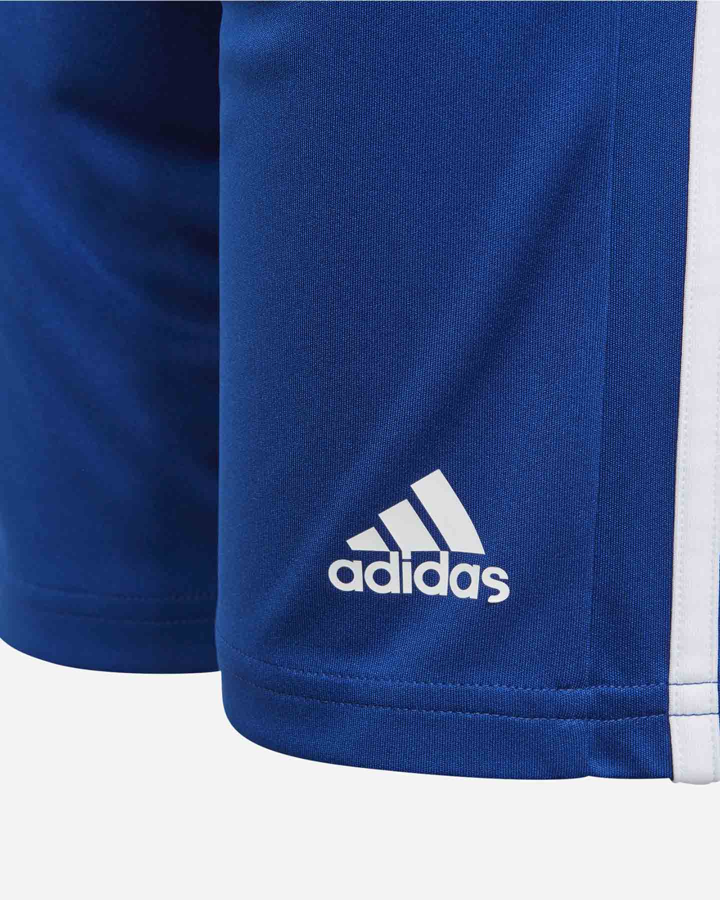 Futbalové šortky Adidas Squadra 21 Jr GK9156