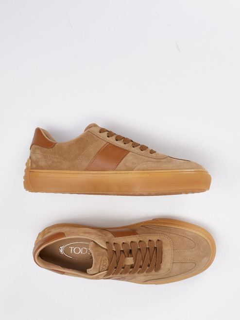 Sneaker-46612290173 Tod's