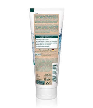 Kneipp Hydro Aloe Vera-Wasserminze Fußcreme-75 ml