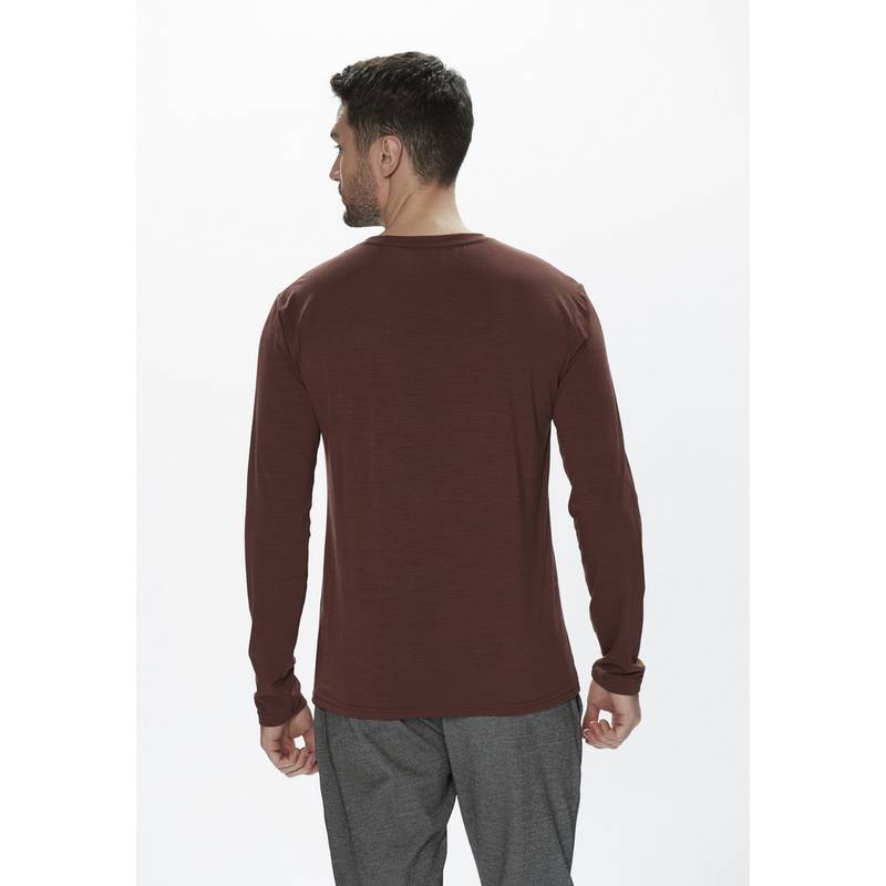 Virtus JOKERS M L/S Langarmshirt Herren
