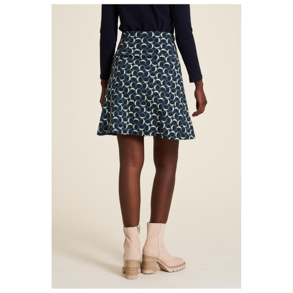 Tranquillo - Women's Midirock aus Jersey