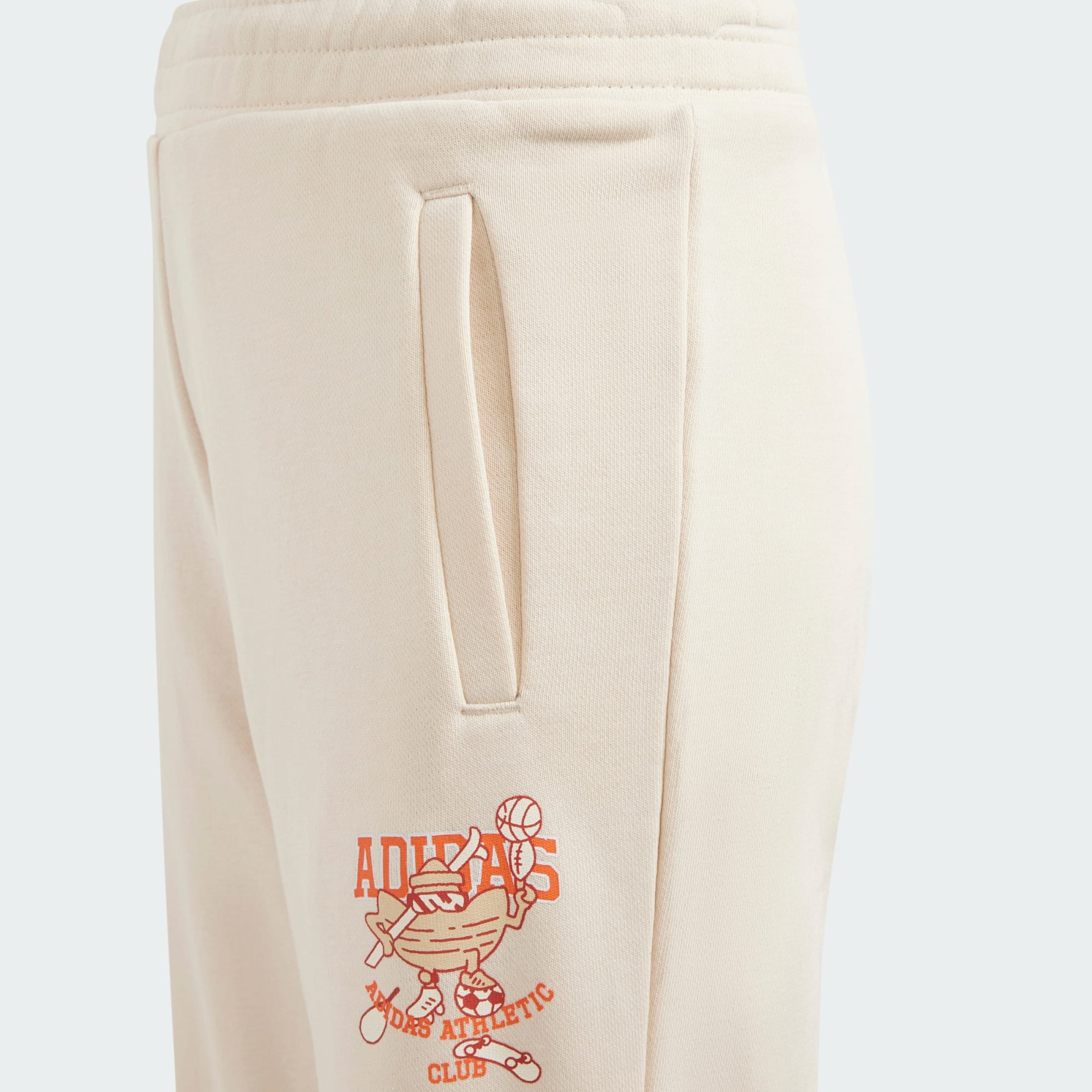 Regular Pants