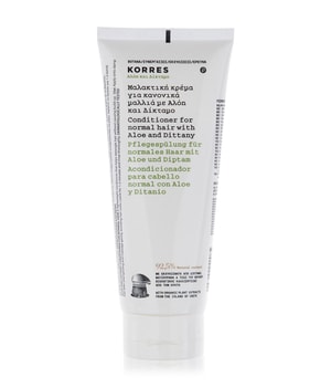 KORRES Aloe & Dittany Conditioner-200 ml