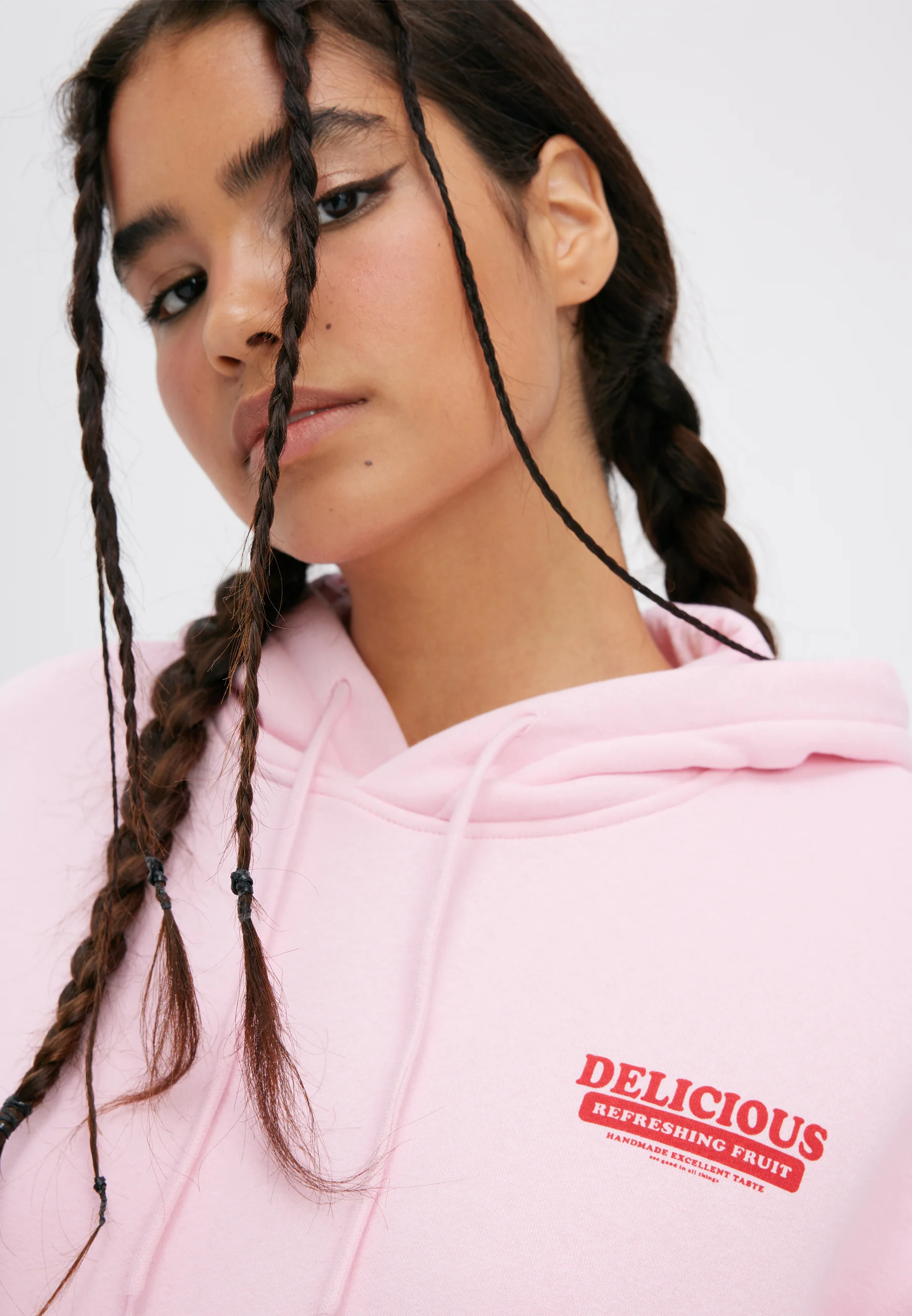 Sudadera con capucha YOURTURN