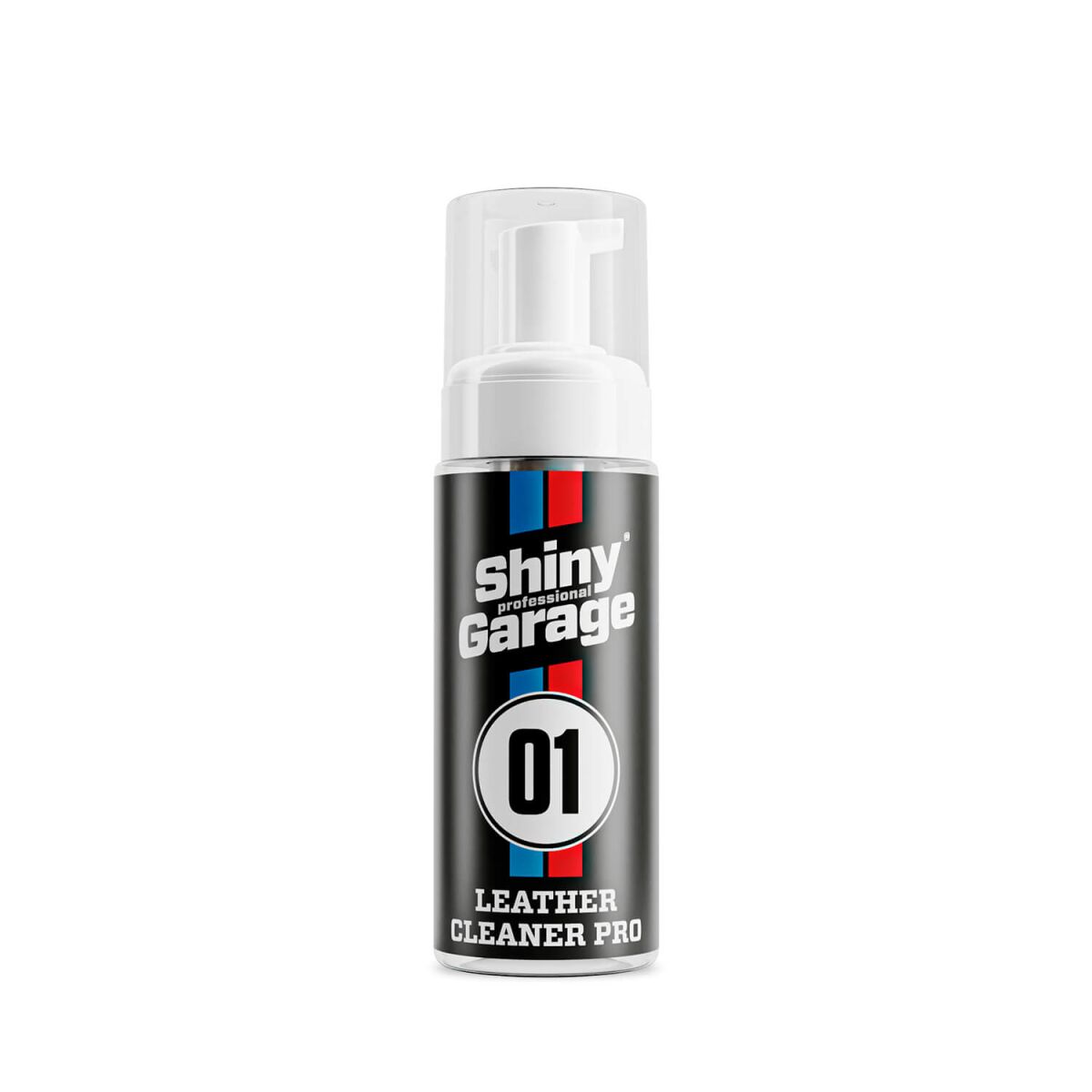 Shiny Garage Leather Cleaner Lederreiniger 150ml