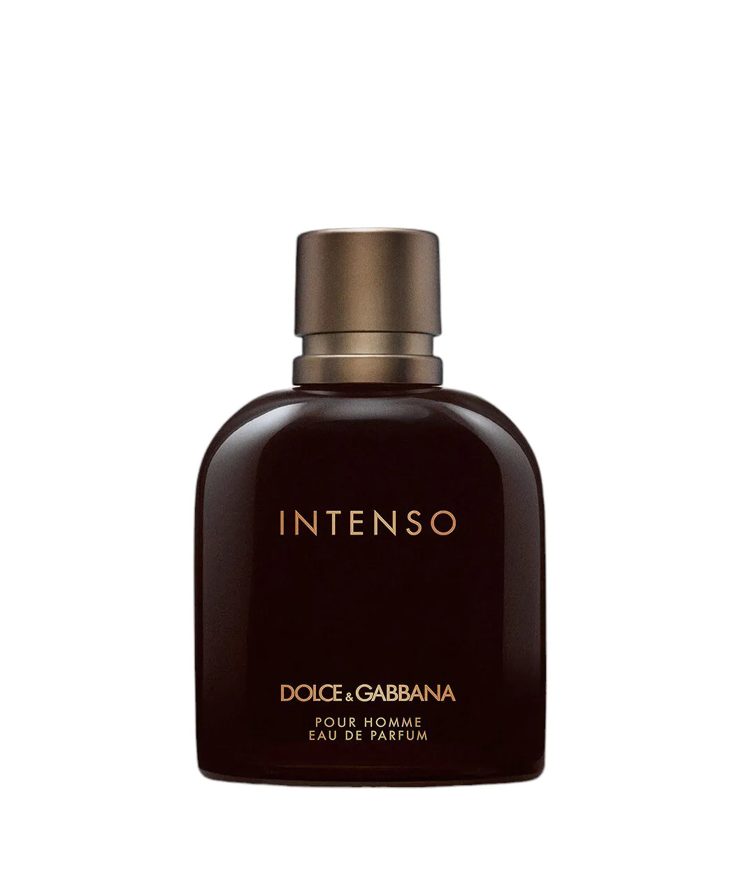 Dolce&Gabbana Pour Homme Intenso Eau de Parfum για άνδρες, 125 ml