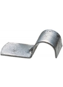 Spit Mounting 016996 P-Clip D. 16x16 mm Metall 100 Stück