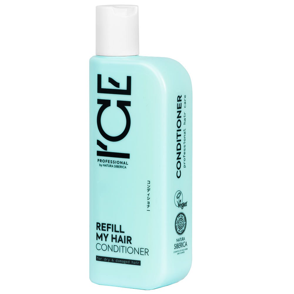 ICE Professional Refill My Hair Conditioner 250 ml