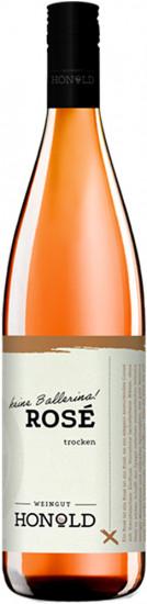 2022 Rosé trocken - Weingut Honold